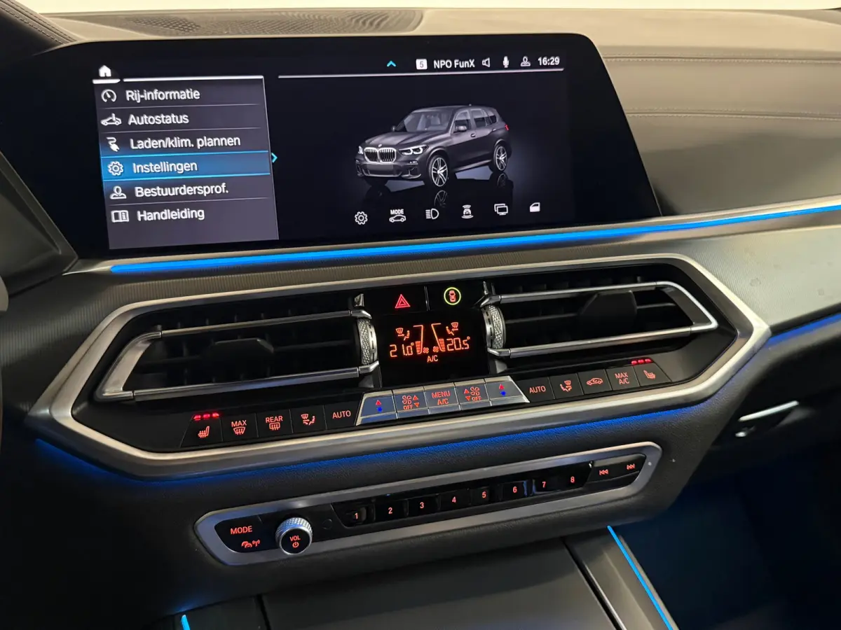 XDrive45e High Executive M Sport Pano Laser 22 inch