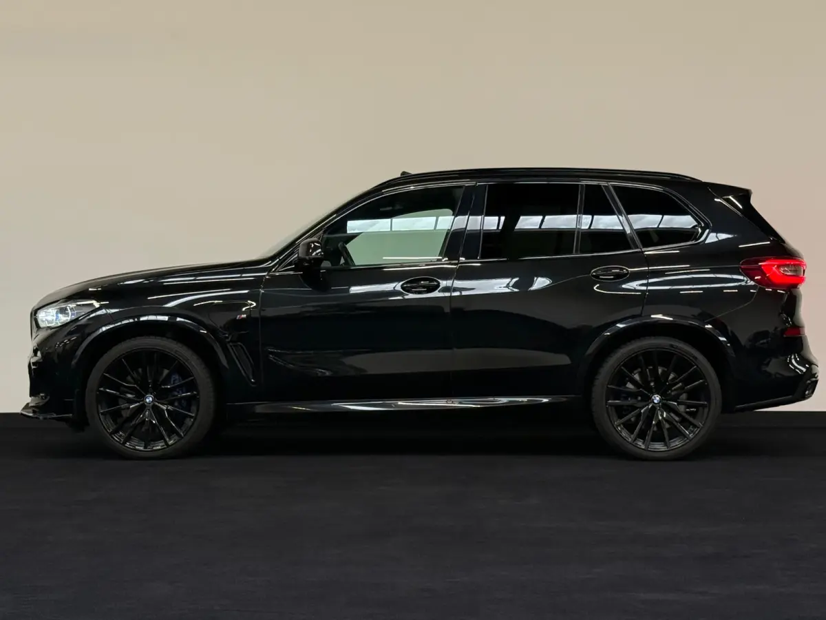 XDrive45e High Executive M Sport Pano Laser 22 inch