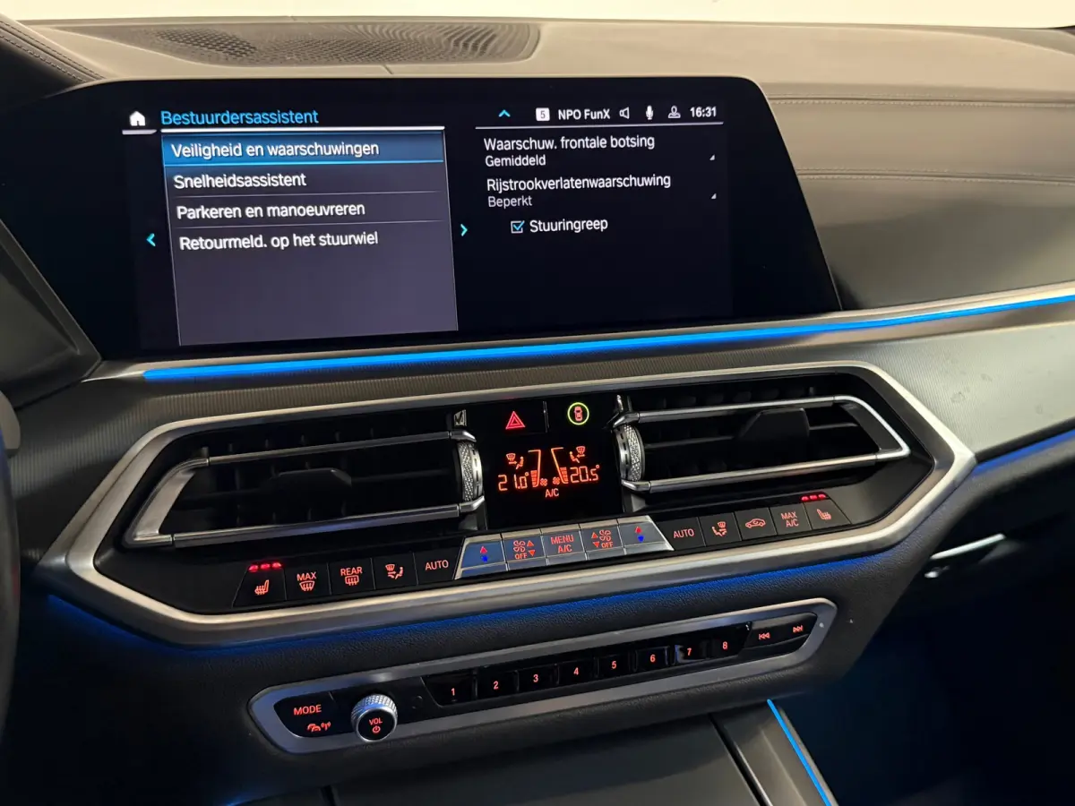 XDrive45e High Executive M Sport Pano Laser 22 inch