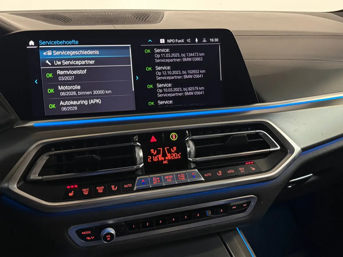 XDrive45e High Executive M Sport Pano Laser 22 inch