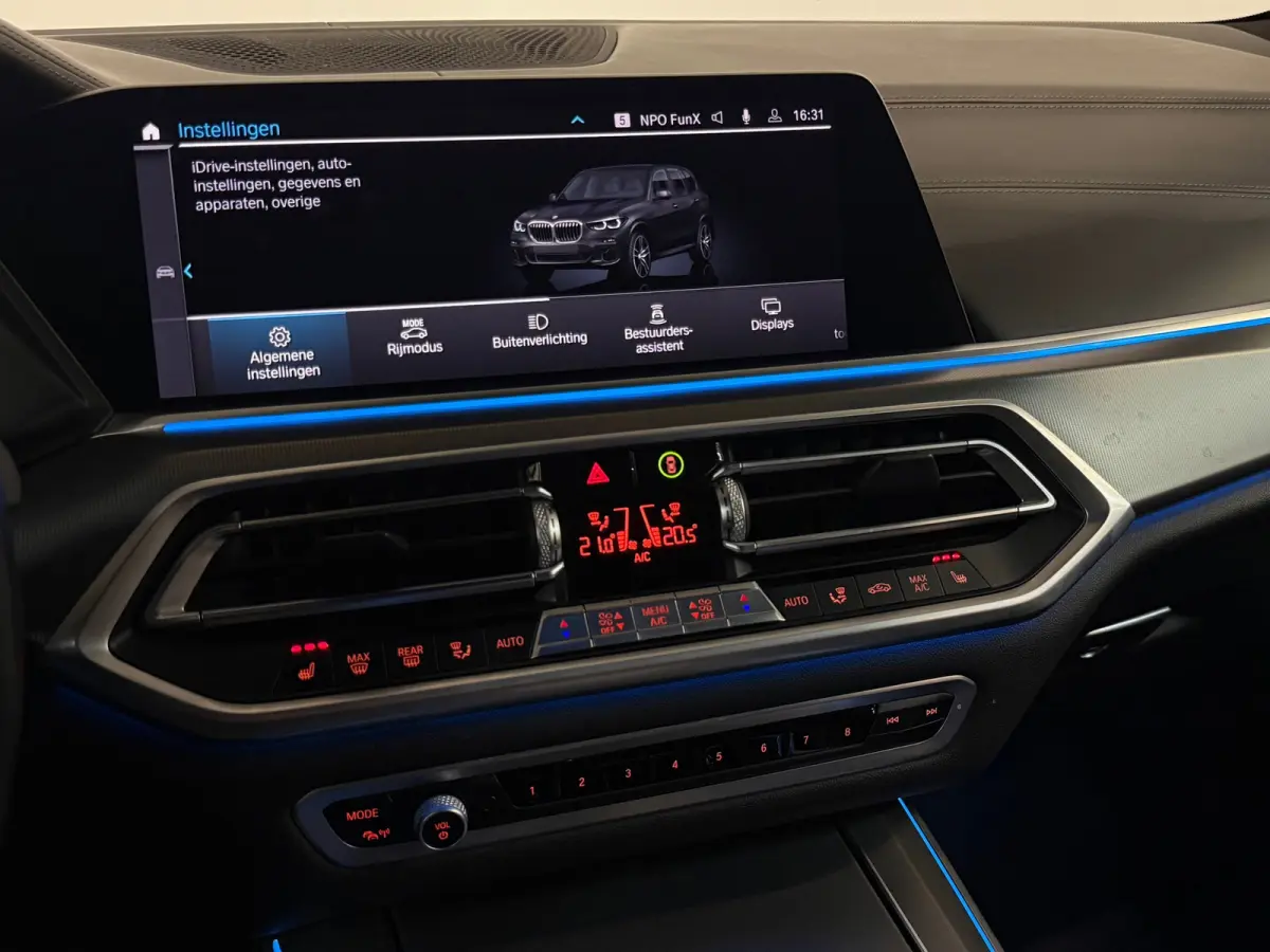 XDrive45e High Executive M Sport Pano Laser 22 inch