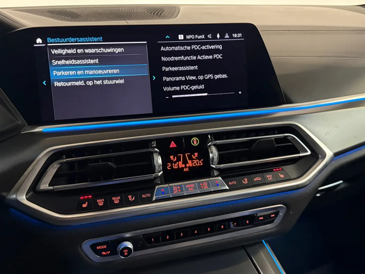 XDrive45e High Executive M Sport Pano Laser 22 inch