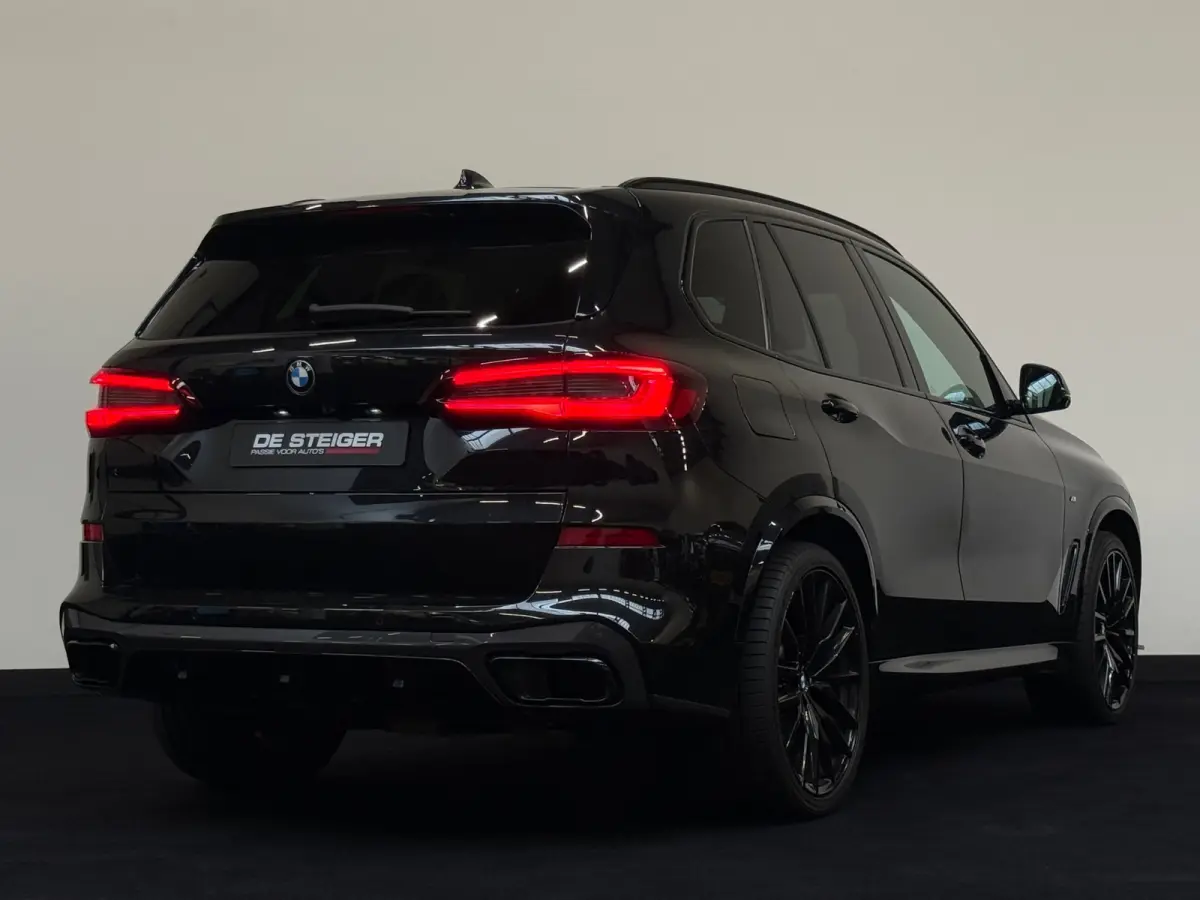 XDrive45e High Executive M Sport Pano Laser 22 inch