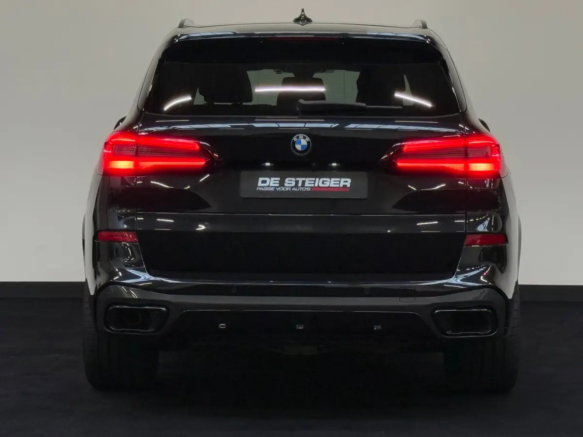 XDrive45e High Executive M Sport Pano Laser 22 inch