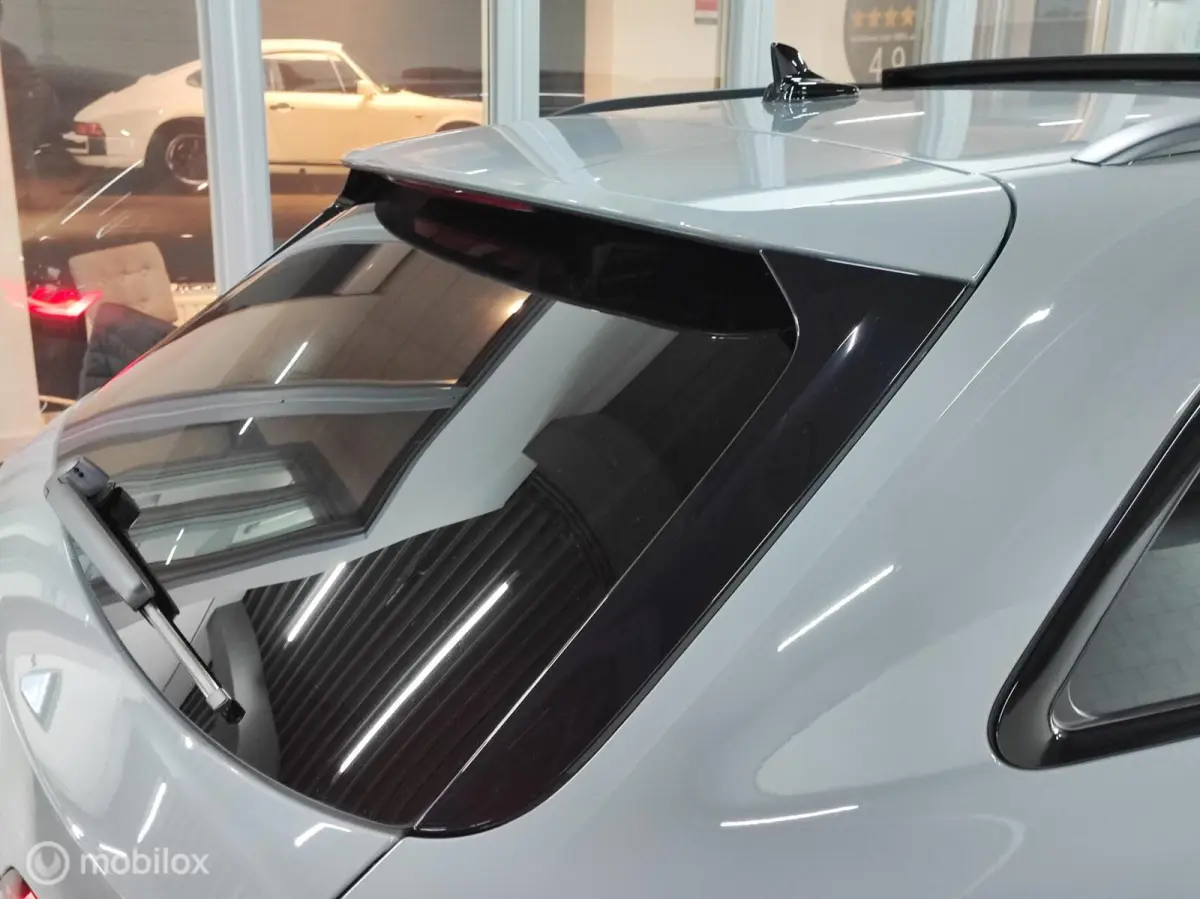 45 TFSI QUATTRO S-TRONIC 265PK PANO MATRIX VIRTUAL BANG OLUFSEN HEAD UP LEER NARDO GREY VOLLEDIG AUDI ONDERHOUDEN