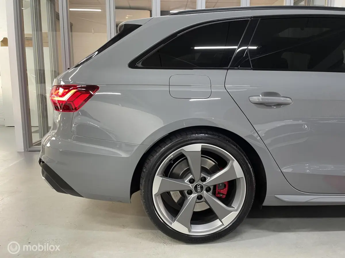 45 TFSI QUATTRO S-TRONIC 265PK PANO MATRIX VIRTUAL BANG OLUFSEN HEAD UP LEER NARDO GREY VOLLEDIG AUDI ONDERHOUDEN