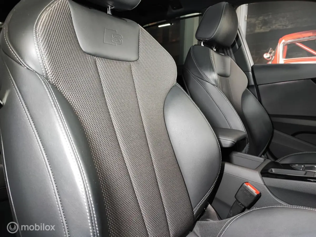 45 TFSI QUATTRO S-TRONIC 265PK PANO MATRIX VIRTUAL BANG OLUFSEN HEAD UP LEER NARDO GREY VOLLEDIG AUDI ONDERHOUDEN