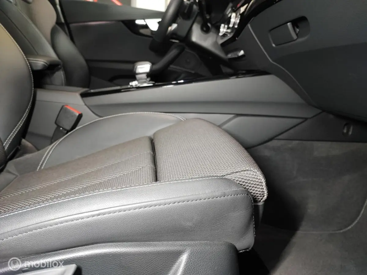 45 TFSI QUATTRO S-TRONIC 265PK PANO MATRIX VIRTUAL BANG OLUFSEN HEAD UP LEER NARDO GREY VOLLEDIG AUDI ONDERHOUDEN