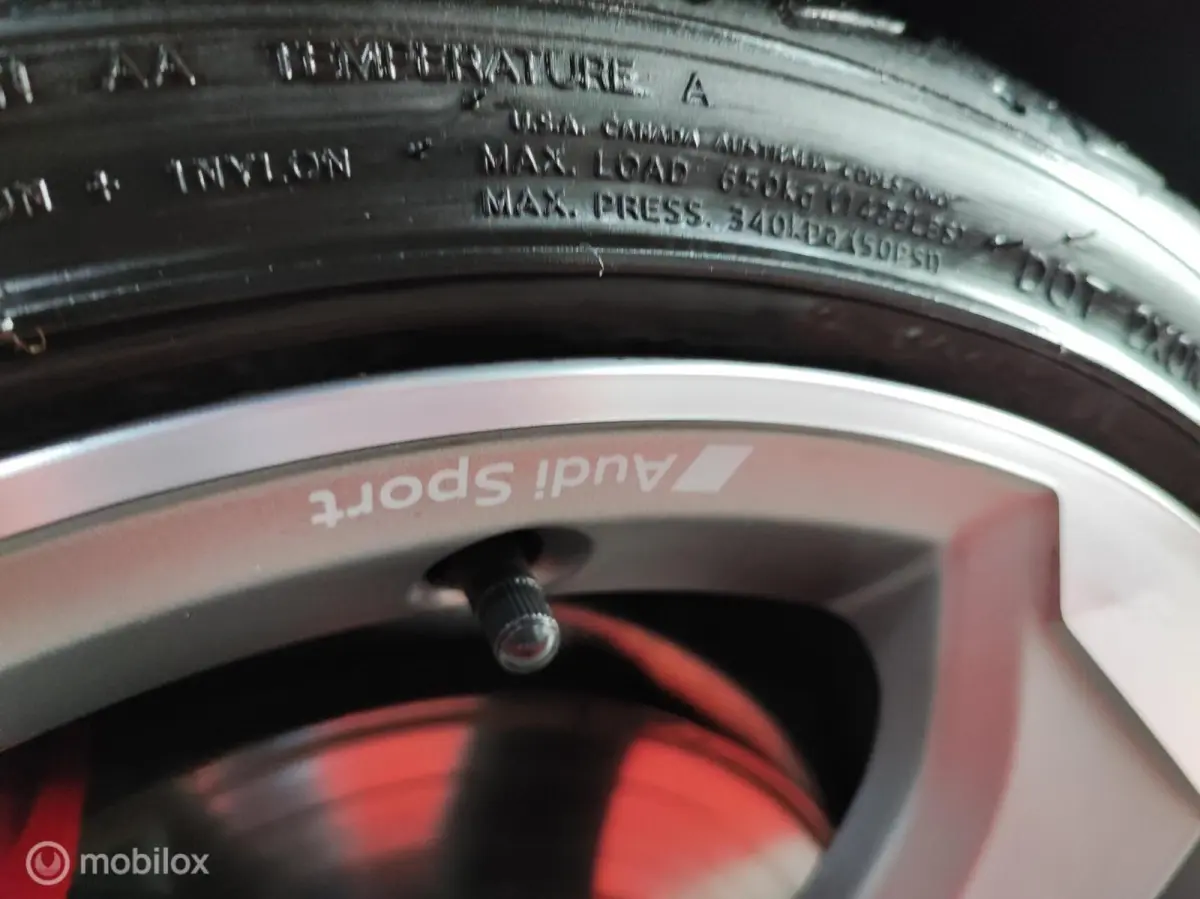 45 TFSI QUATTRO S-TRONIC 265PK PANO MATRIX VIRTUAL BANG OLUFSEN HEAD UP LEER NARDO GREY VOLLEDIG AUDI ONDERHOUDEN