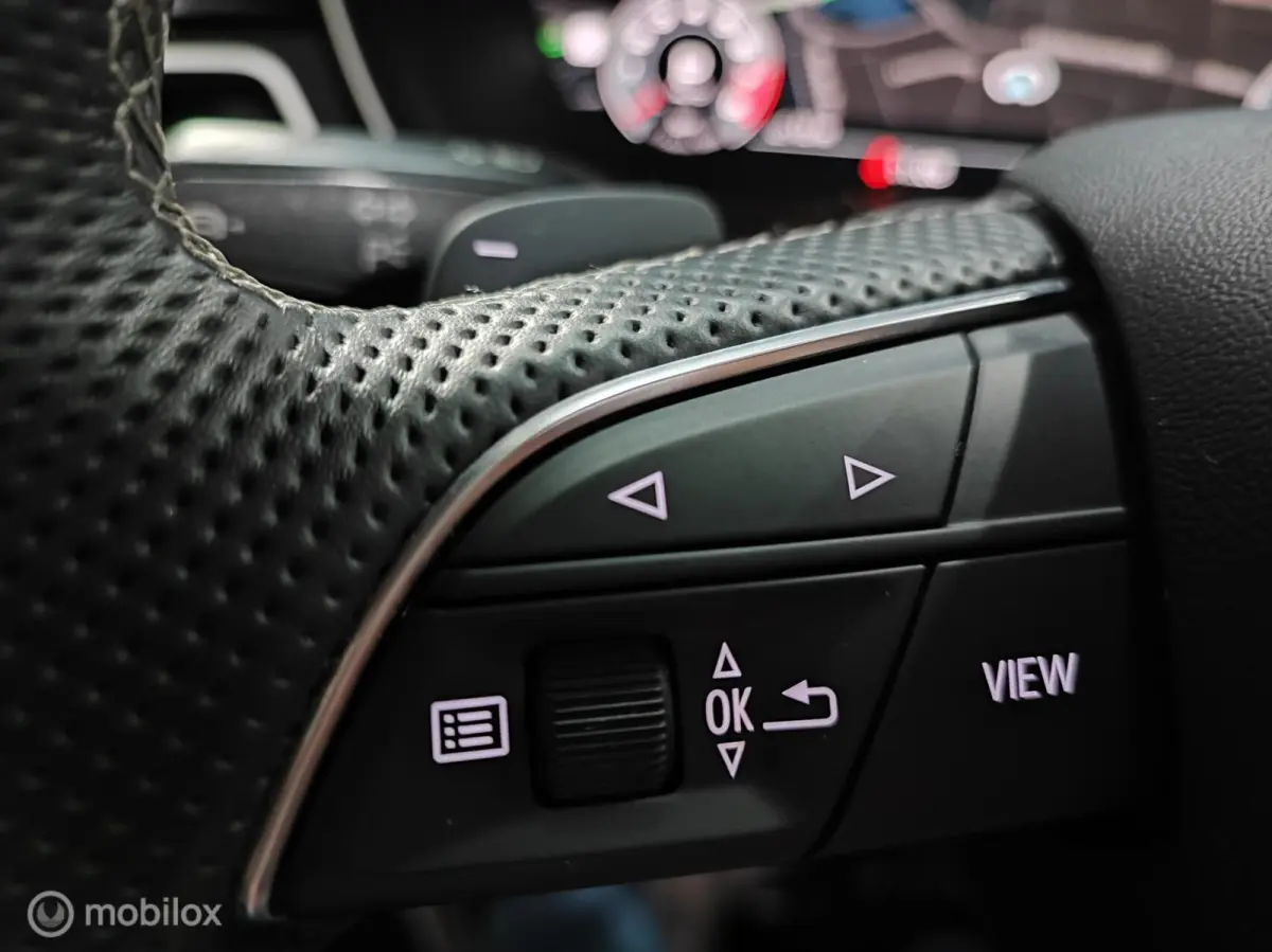45 TFSI QUATTRO S-TRONIC 265PK PANO MATRIX VIRTUAL BANG OLUFSEN HEAD UP LEER NARDO GREY VOLLEDIG AUDI ONDERHOUDEN