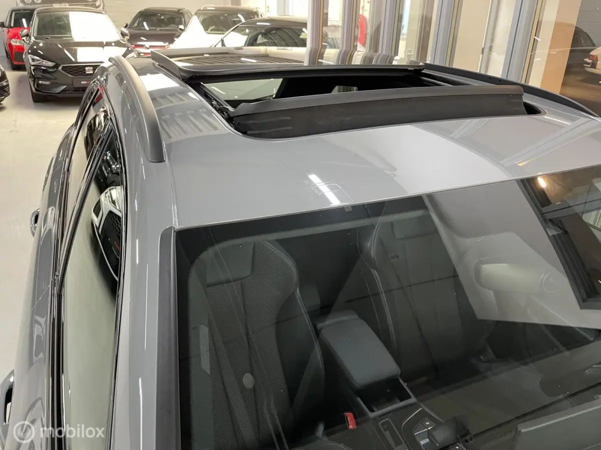 45 TFSI QUATTRO S-TRONIC 265PK PANO MATRIX VIRTUAL BANG OLUFSEN HEAD UP LEER NARDO GREY VOLLEDIG AUDI ONDERHOUDEN