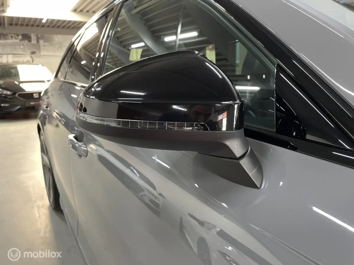 45 TFSI QUATTRO S-TRONIC 265PK PANO MATRIX VIRTUAL BANG OLUFSEN HEAD UP LEER NARDO GREY VOLLEDIG AUDI ONDERHOUDEN