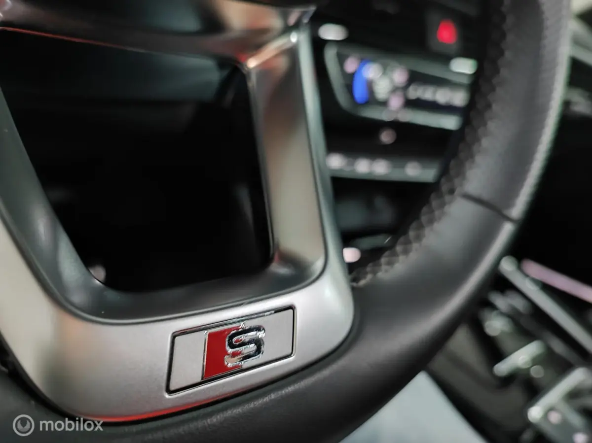45 TFSI QUATTRO S-TRONIC 265PK PANO MATRIX VIRTUAL BANG OLUFSEN HEAD UP LEER NARDO GREY VOLLEDIG AUDI ONDERHOUDEN