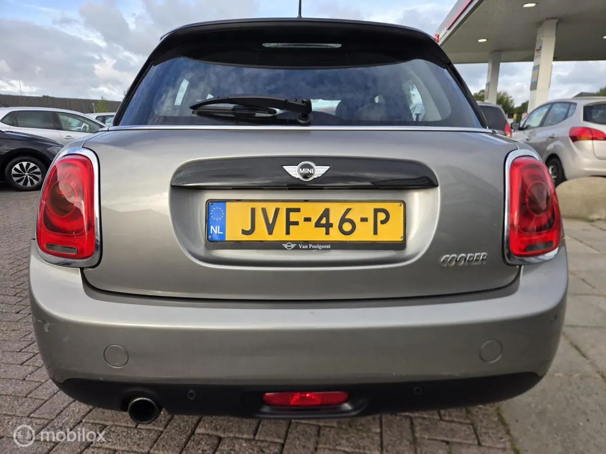 1.5 Cooper Business 5DRS/Nav/Xenon/Led