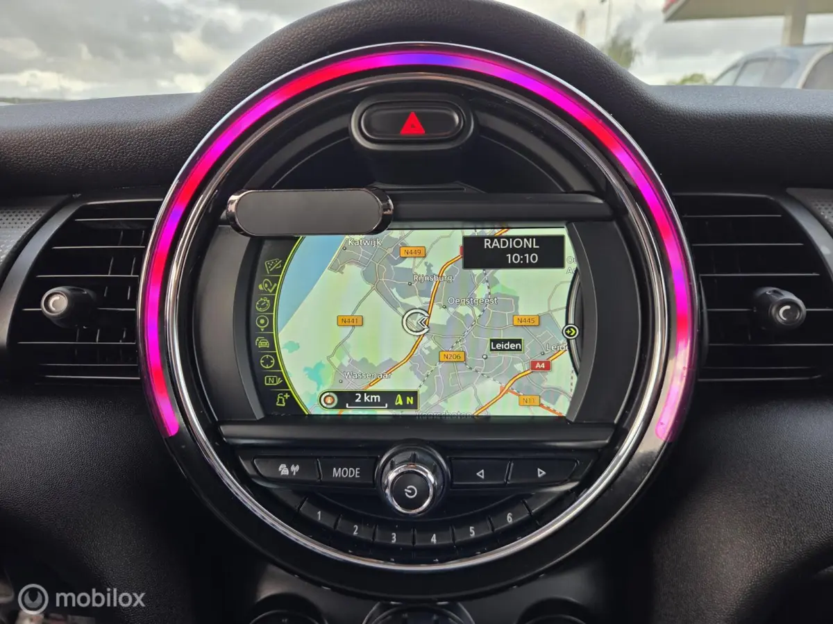 1.5 Cooper Business 5DRS/Nav/Xenon/Led