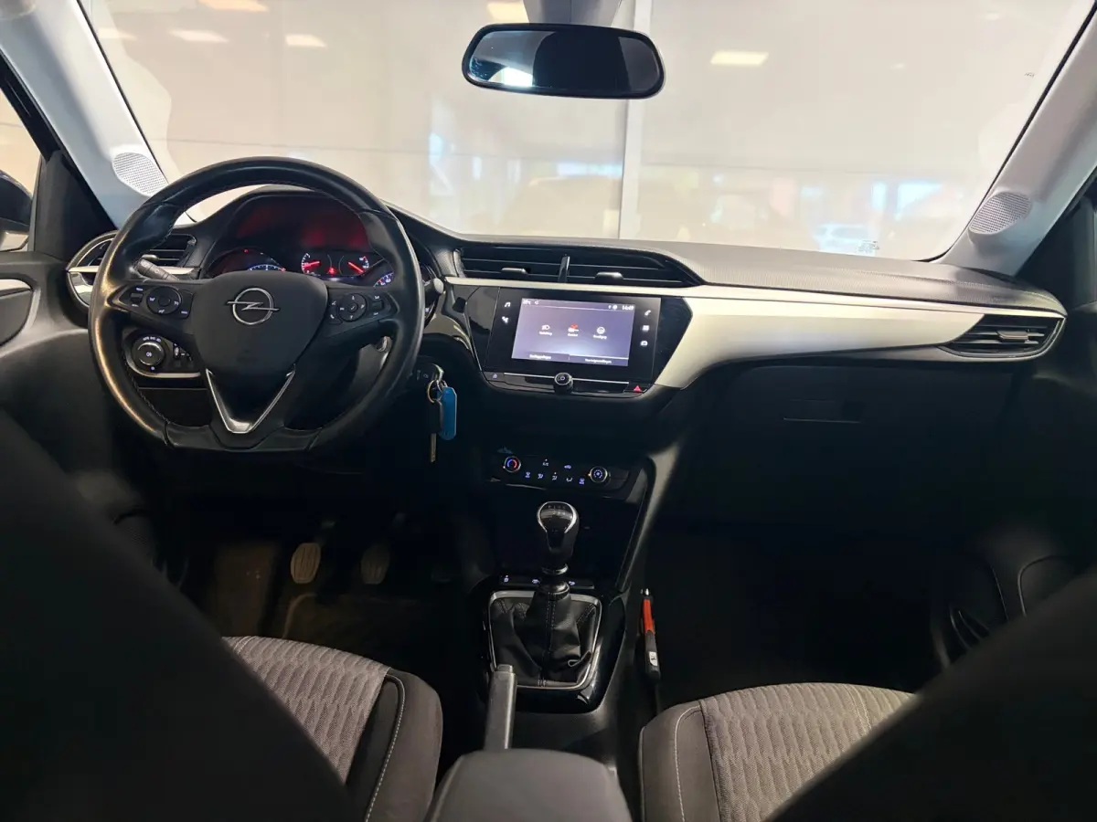 Edition 1.2Turbo 100pk | Carplay | Parkpilot | Airco | Trekhaak |