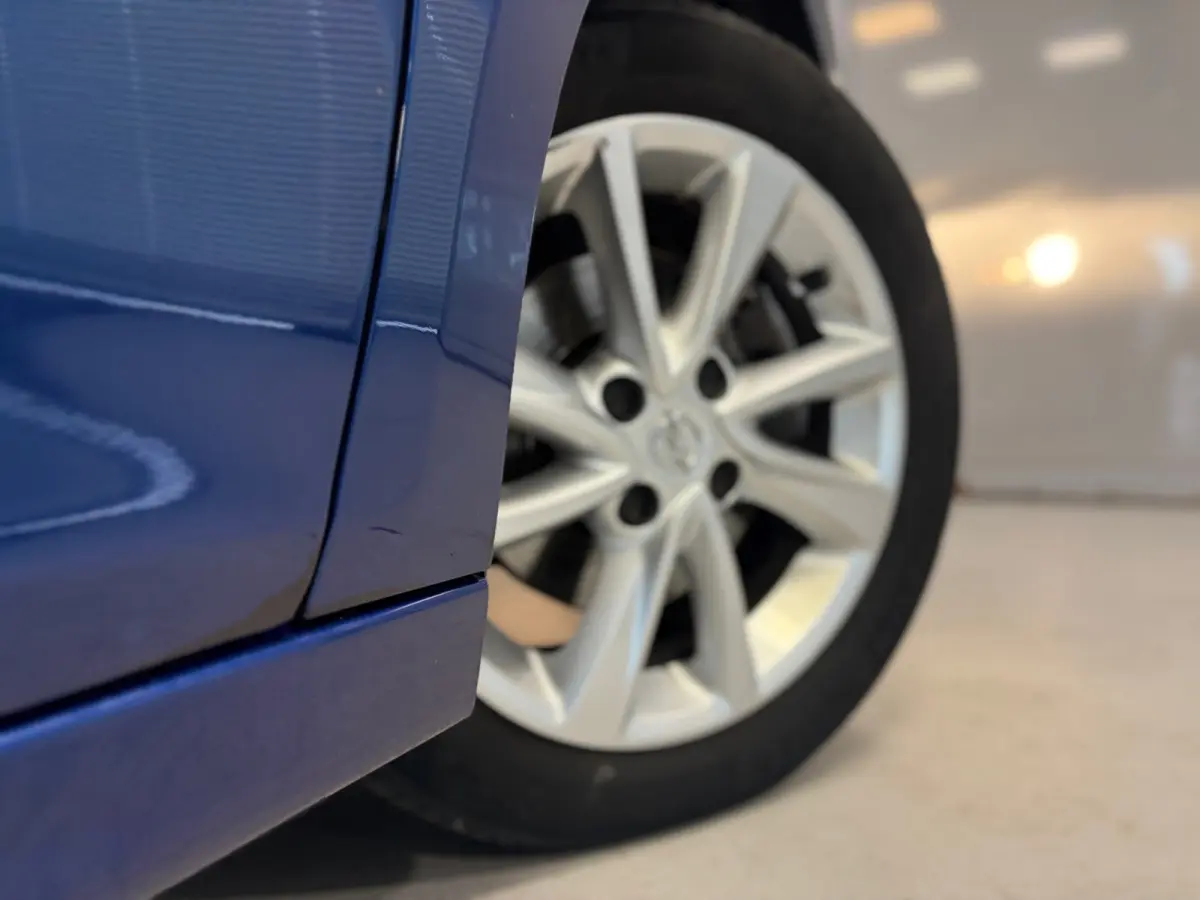 Edition 1.2Turbo 100pk | Carplay | Parkpilot | Airco | Trekhaak |