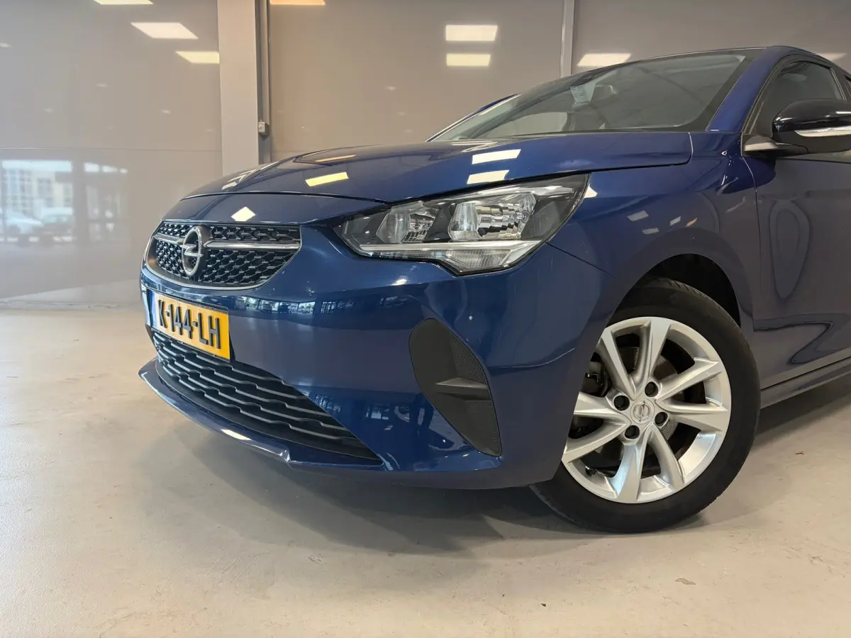 Edition 1.2Turbo 100pk | Carplay | Parkpilot | Airco | Trekhaak |