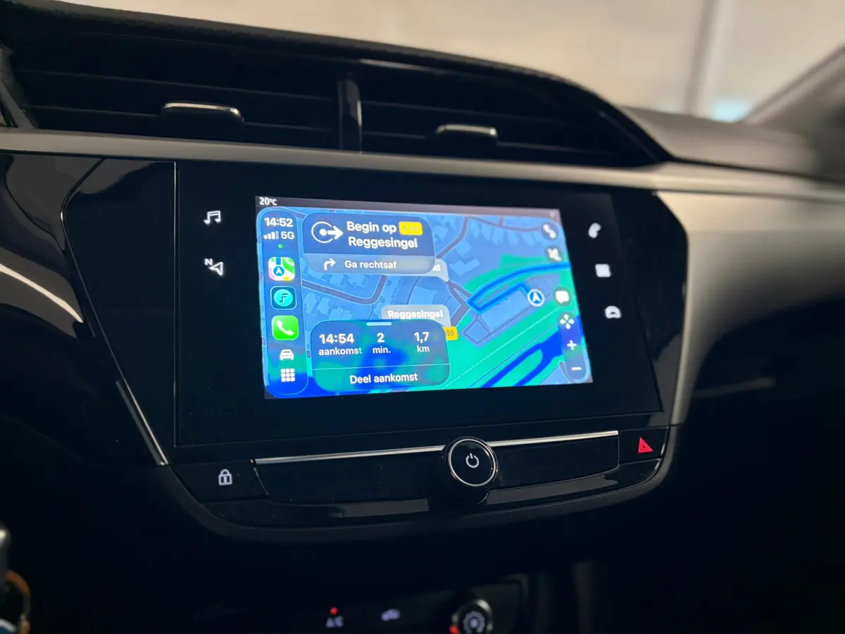 Edition 1.2Turbo 100pk | Carplay | Parkpilot | Airco | Trekhaak |
