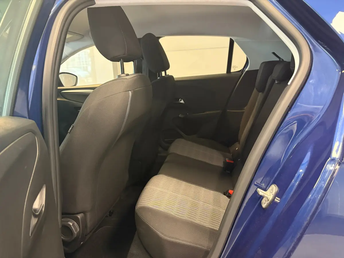 Edition 1.2Turbo 100pk | Carplay | Parkpilot | Airco | Trekhaak |
