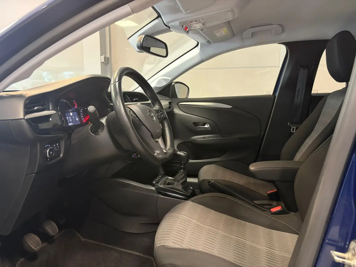 Edition 1.2Turbo 100pk | Carplay | Parkpilot | Airco | Trekhaak |
