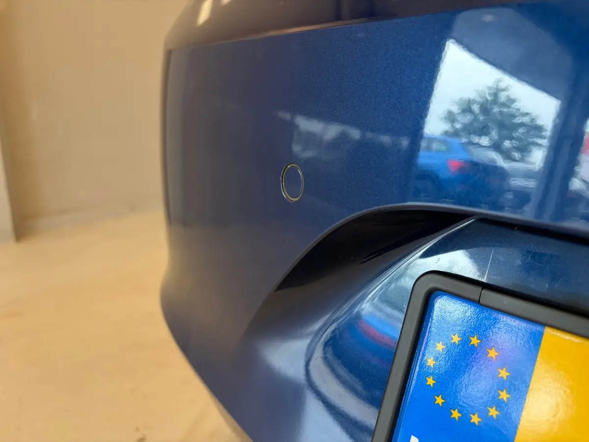 Edition 1.2Turbo 100pk | Carplay | Parkpilot | Airco | Trekhaak |