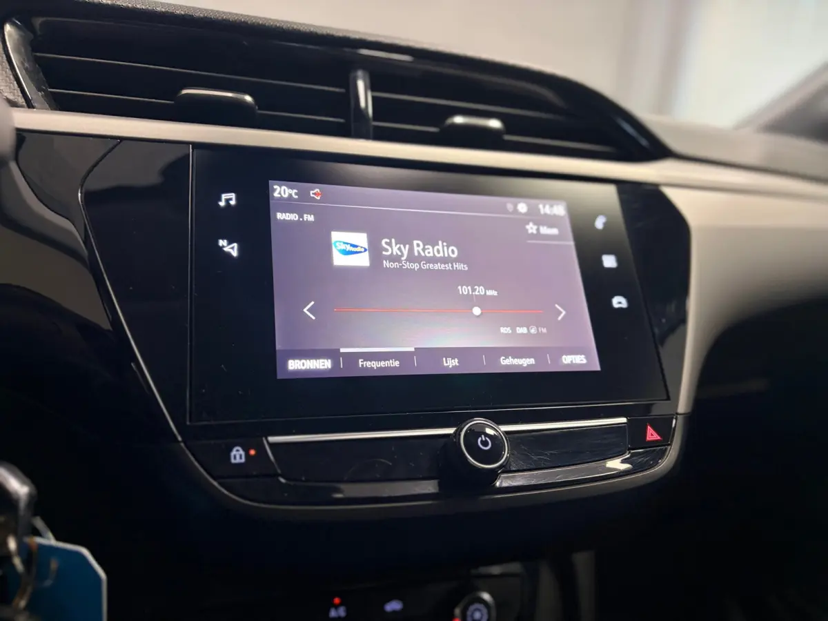 Edition 1.2Turbo 100pk | Carplay | Parkpilot | Airco | Trekhaak |