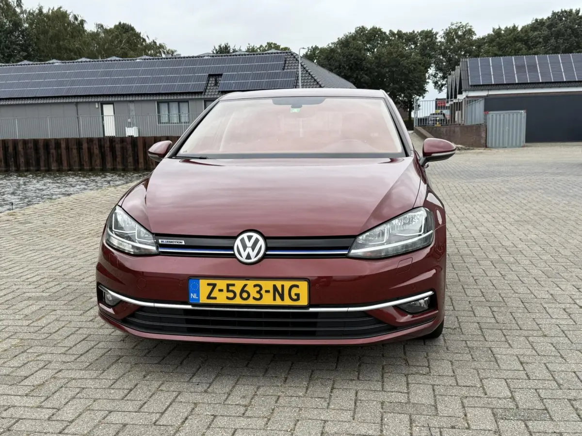 1.5 TSI Comfortline Business