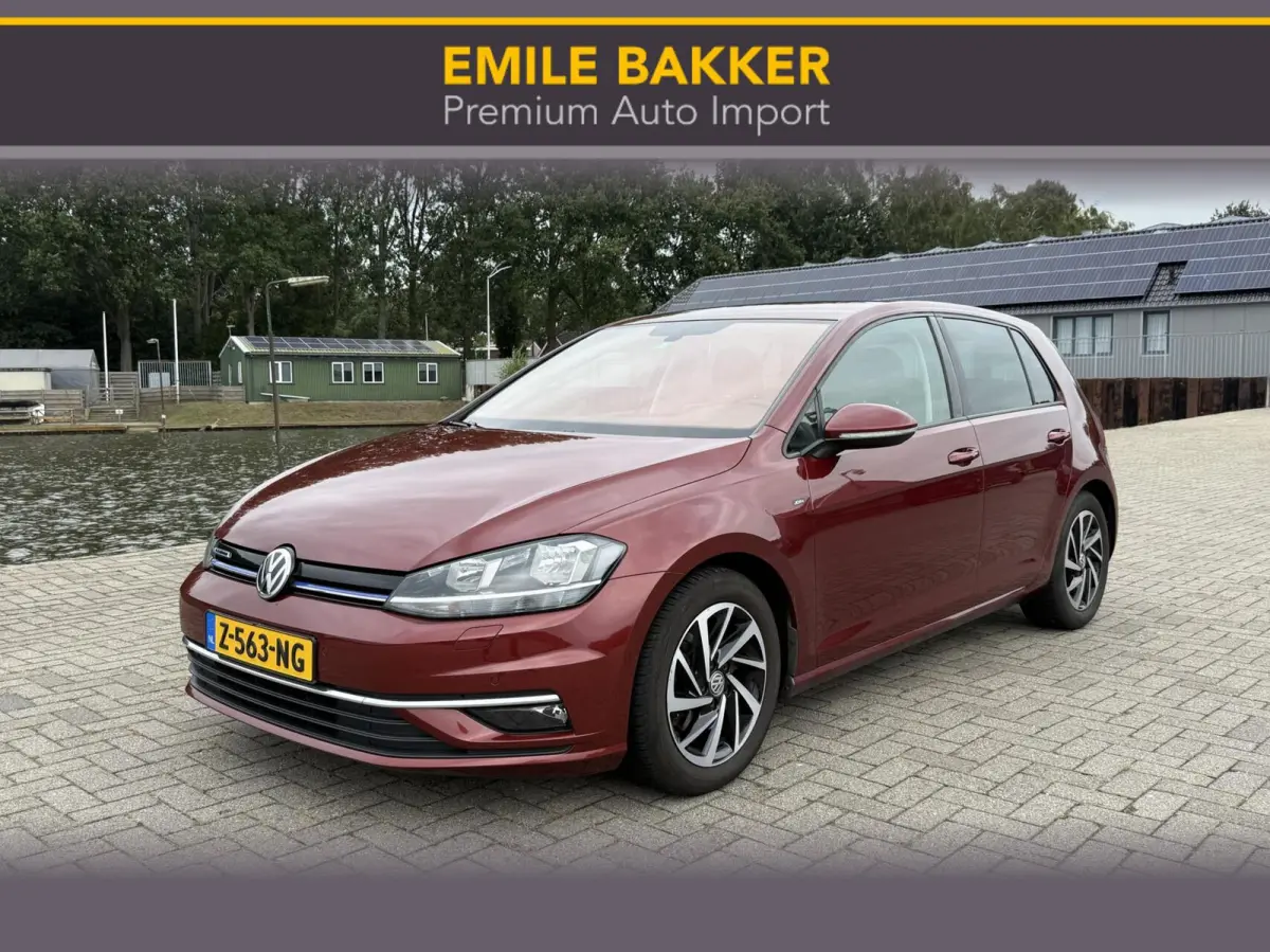 1.5 TSI Comfortline Business