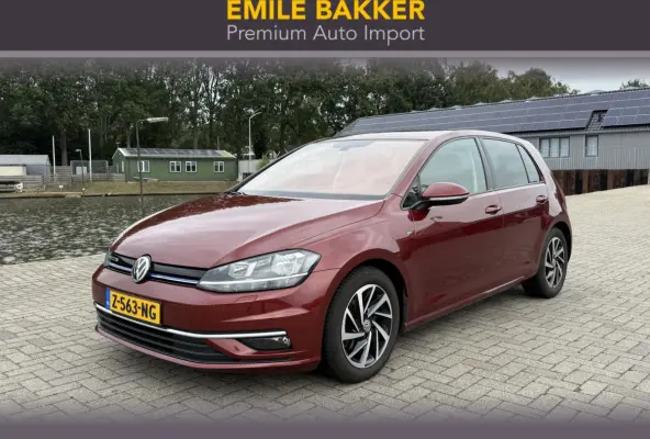 1.5 TSI Comfortline Business