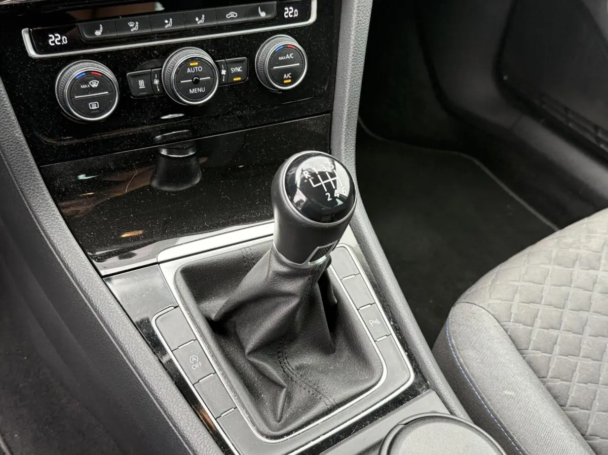 1.5 TSI Comfortline Business