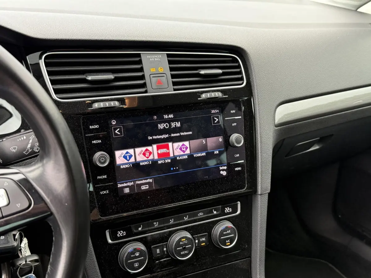 1.5 TSI Comfortline Business