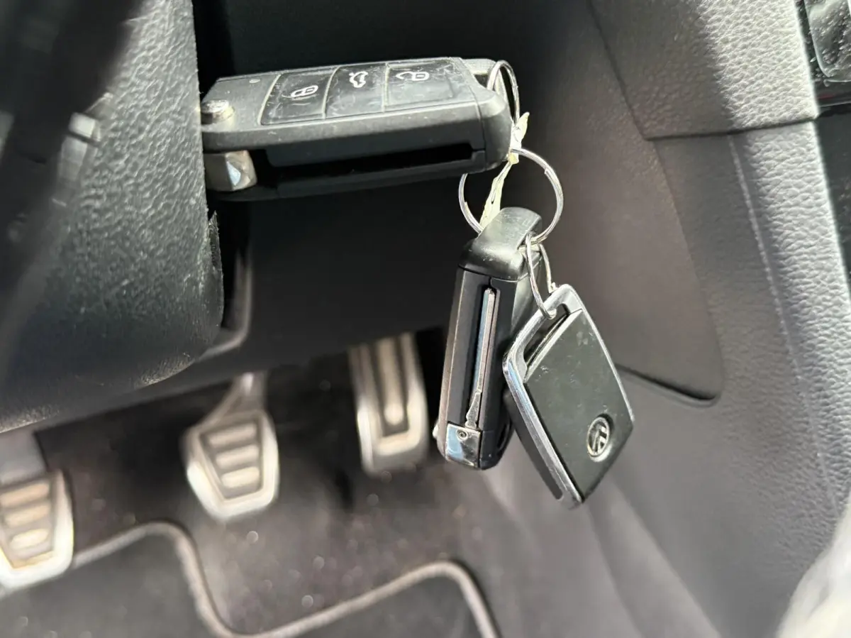 1.5 TSI Comfortline Business