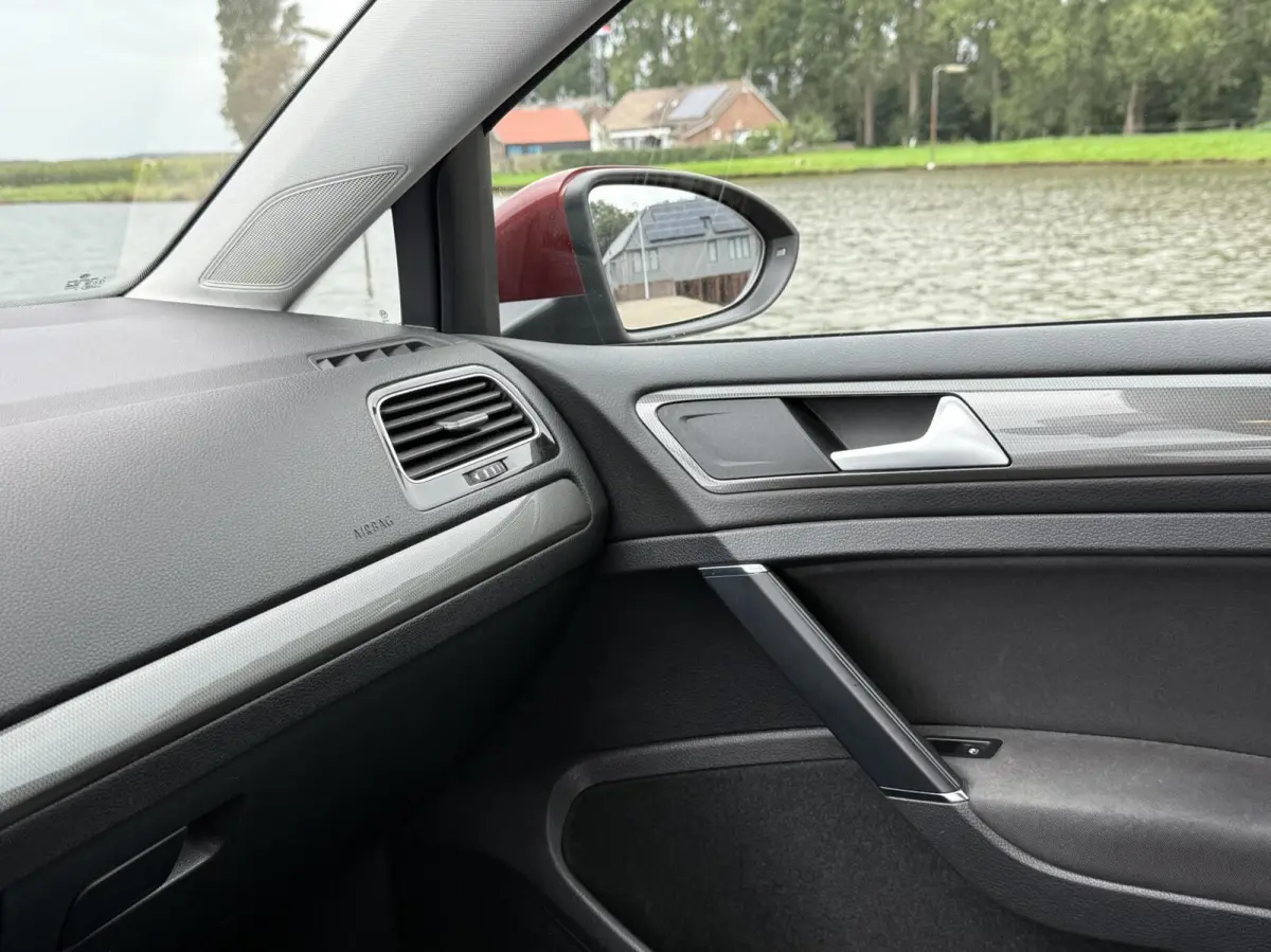 1.5 TSI Comfortline Business