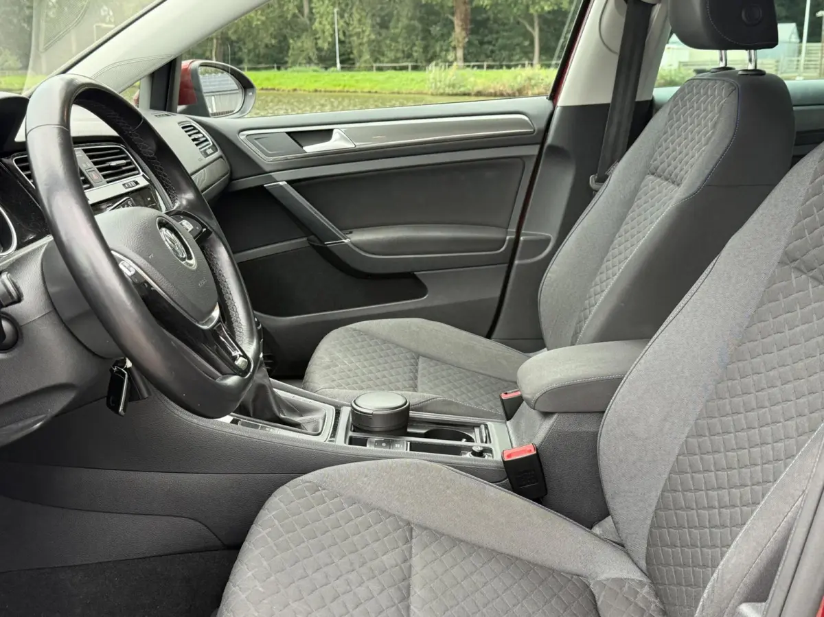1.5 TSI Comfortline Business