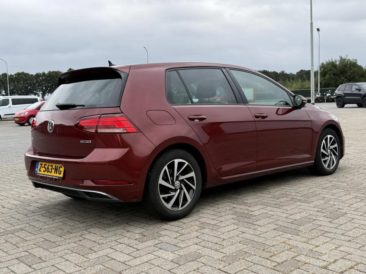 1.5 TSI Comfortline Business