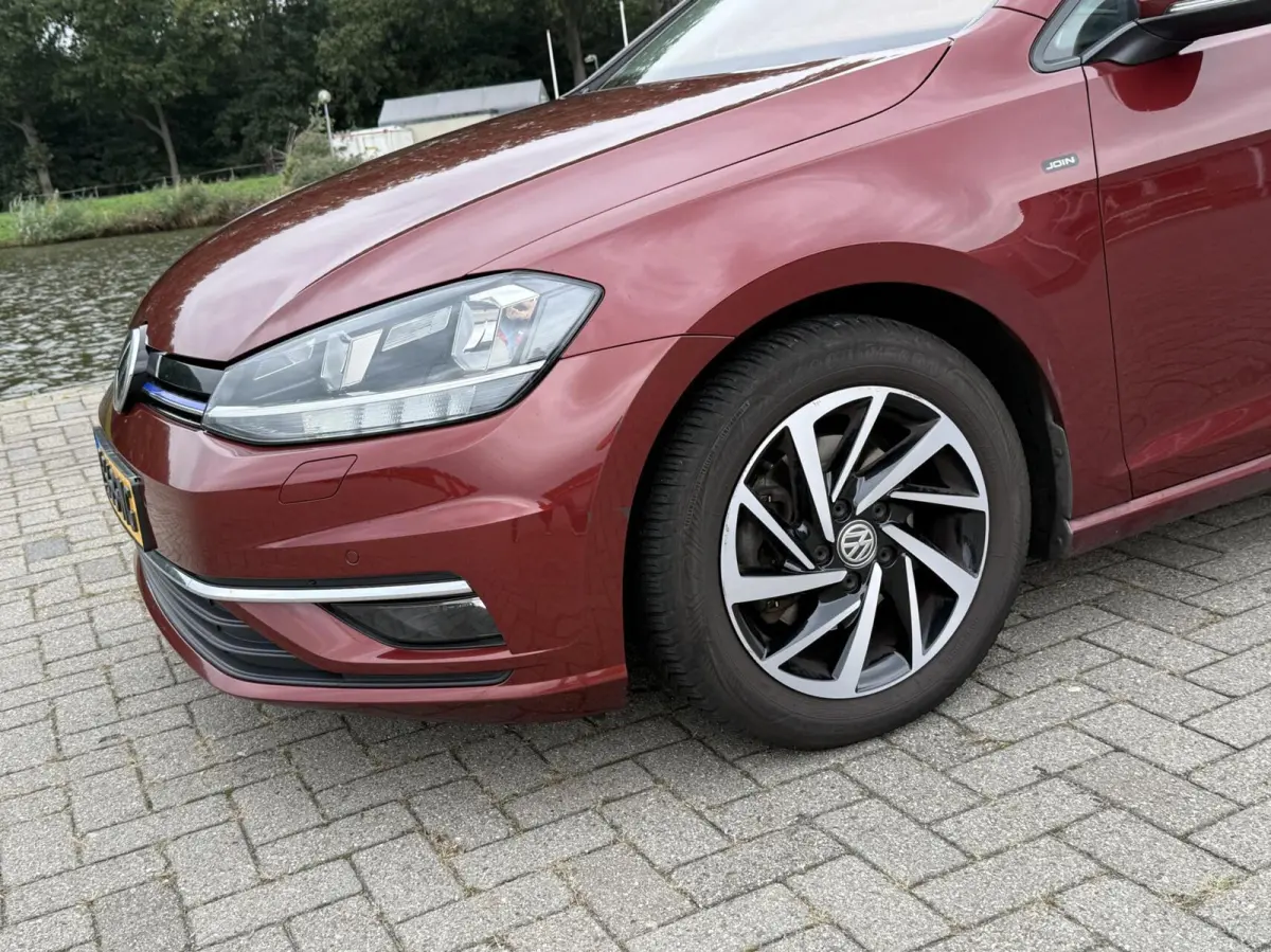 1.5 TSI Comfortline Business