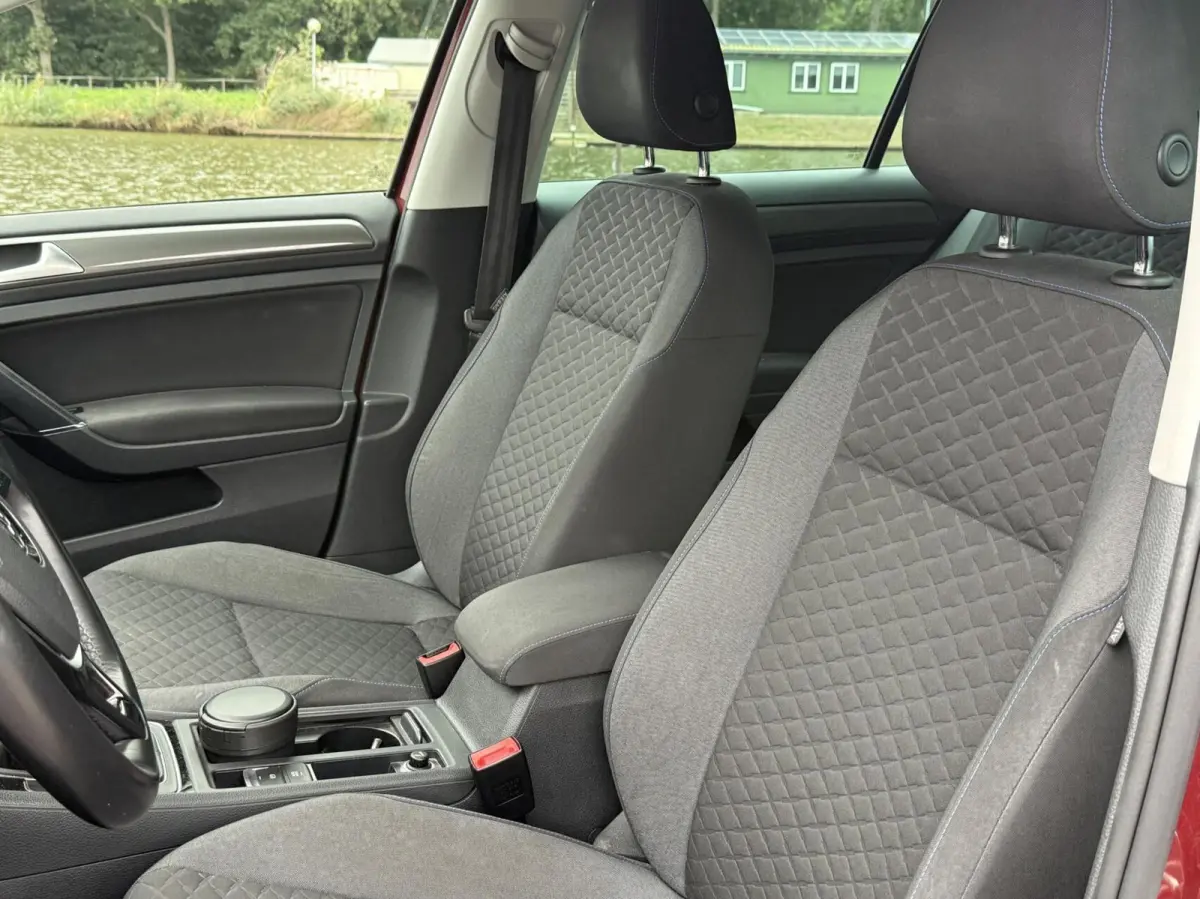 1.5 TSI Comfortline Business