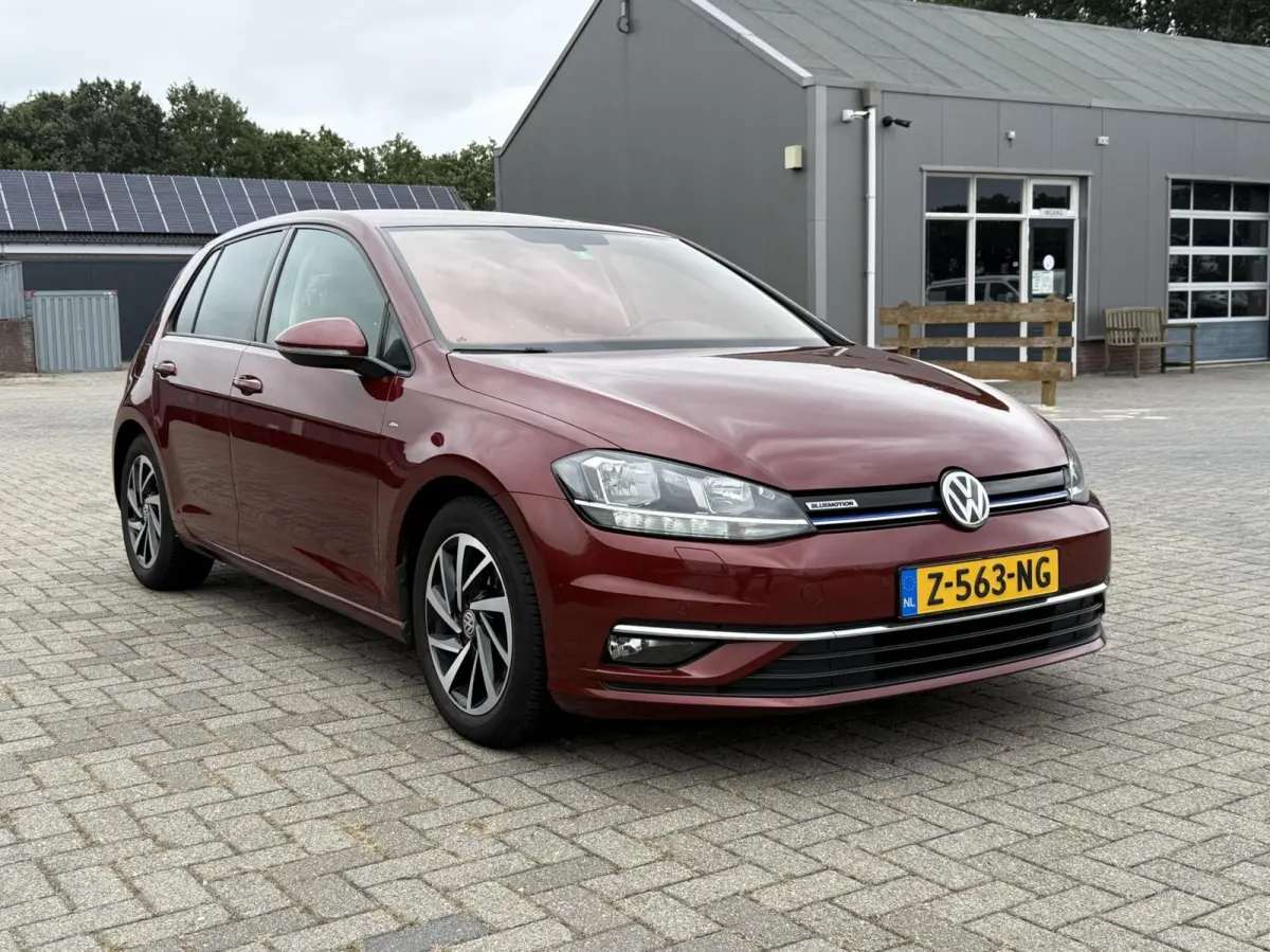 1.5 TSI Comfortline Business