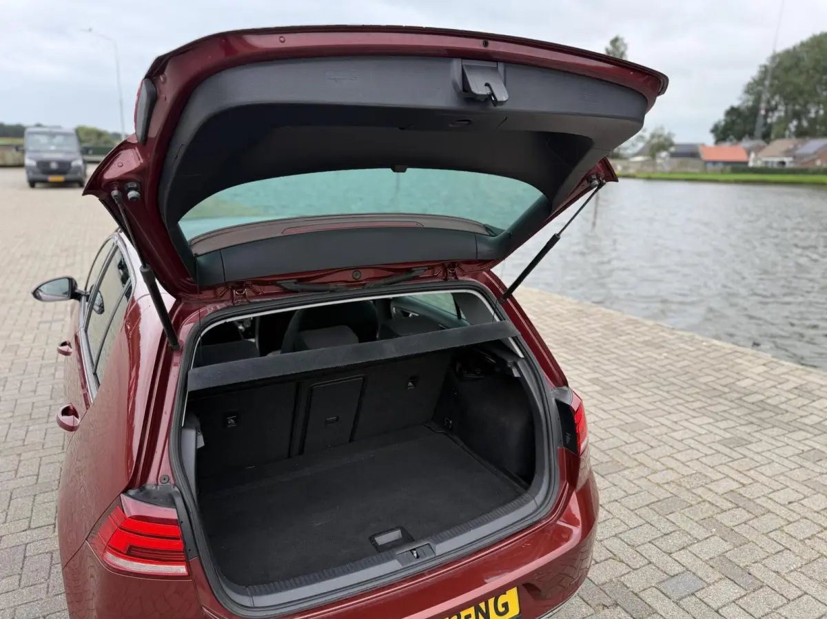 1.5 TSI Comfortline Business