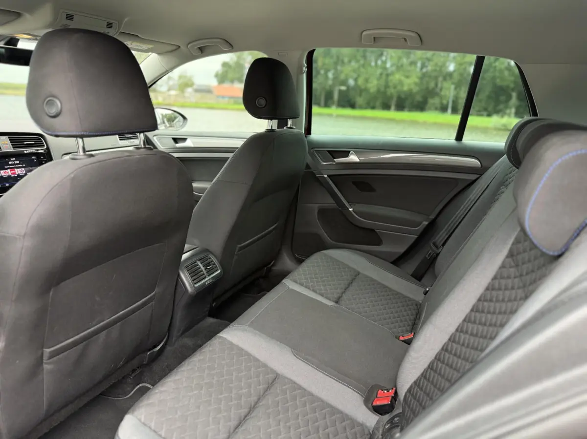 1.5 TSI Comfortline Business