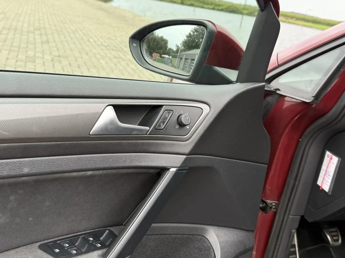 1.5 TSI Comfortline Business