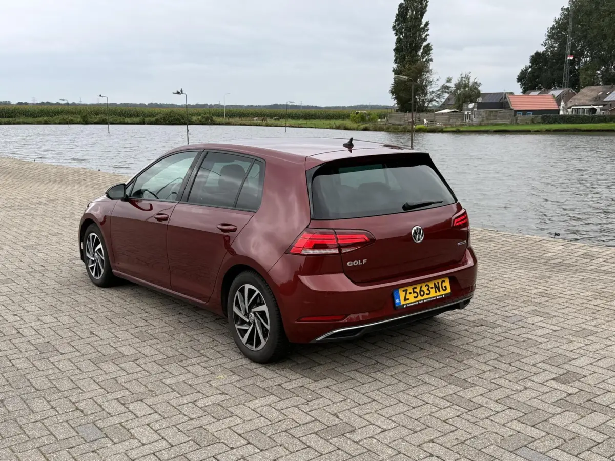 1.5 TSI Comfortline Business