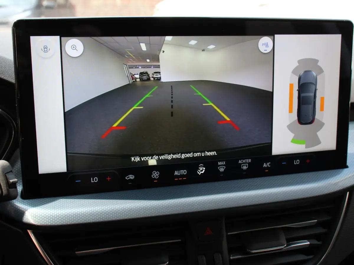 1.0 EcoBoost 155pk Hybrid Active X Navigatie Apple CarPlay Android Auto Camera Parkeerhulp Adaptive Cruise Control B&O Climate Control Lichtmetalen velgen
