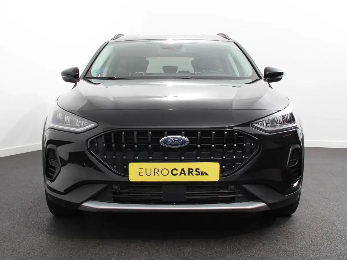 1.0 EcoBoost 155pk Hybrid Active X Navigatie Apple CarPlay Android Auto Camera Parkeerhulp Adaptive Cruise Control B&O Climate Control Lichtmetalen velgen