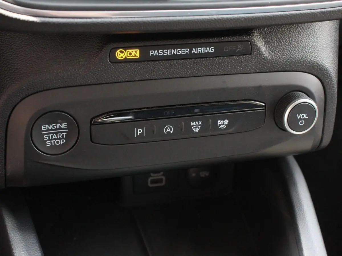 1.0 EcoBoost 155pk Hybrid Active X Navigatie Apple CarPlay Android Auto Camera Parkeerhulp Adaptive Cruise Control B&O Climate Control Lichtmetalen velgen