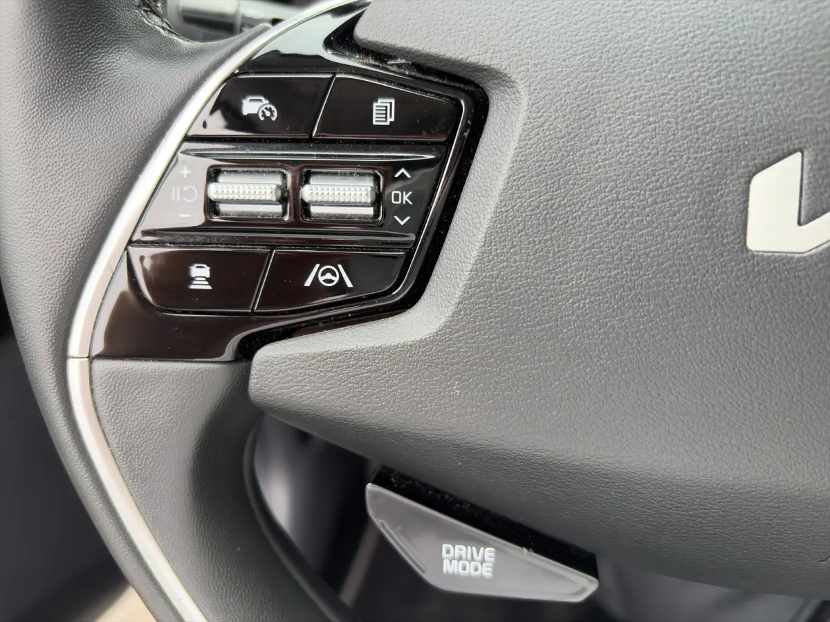 DynamicLine 64.8 kWh 204pk | SOH 100% | Carplay | Camera | Trekhaak | Halfleder | Adaptive Cruise | DAB | Navigatie | Keyless entry | Climate control | Regensensor
