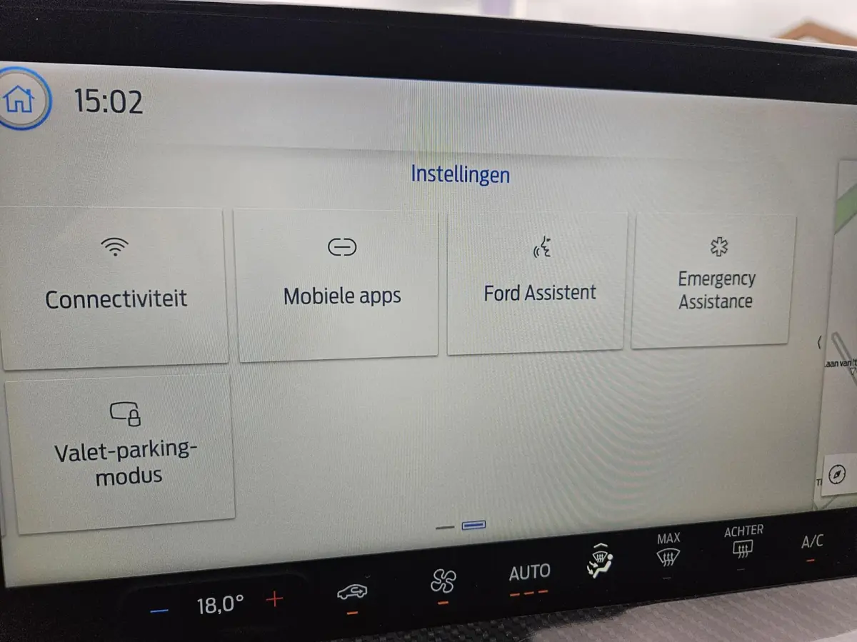 1.0 EcoBoost Hybrid ST Line X NIEUWSTAAT!