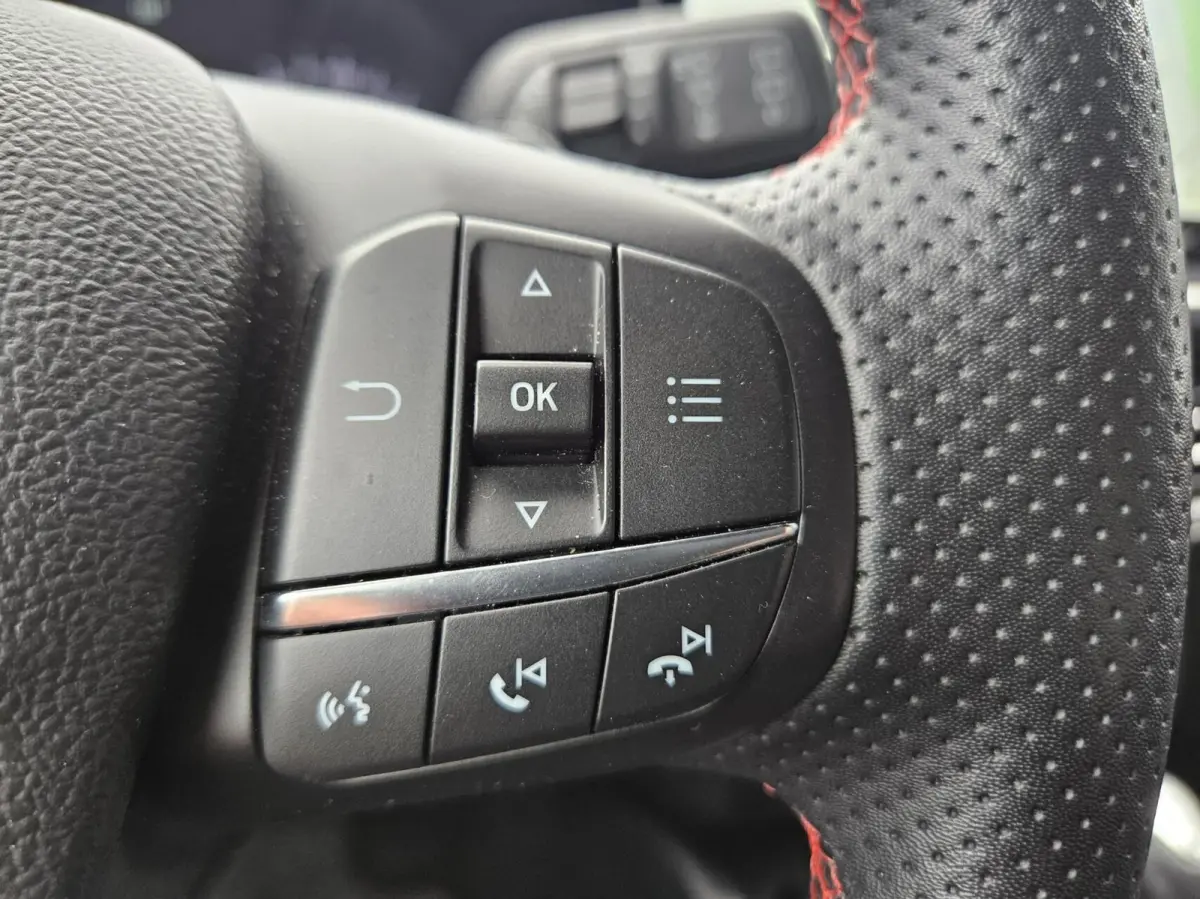 1.0 EcoBoost Hybrid ST Line X NIEUWSTAAT!
