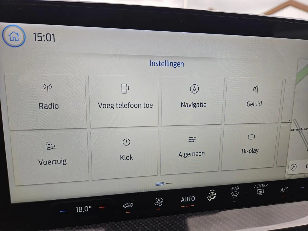 1.0 EcoBoost Hybrid ST Line X NIEUWSTAAT!